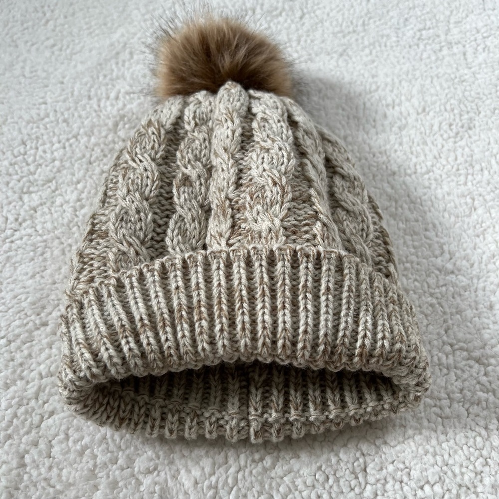 Just Cozy Lined  Hat